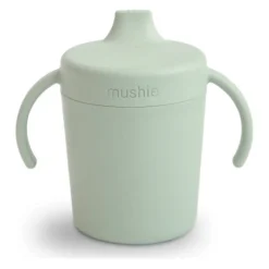 Mushie Trainer Sippy Cup