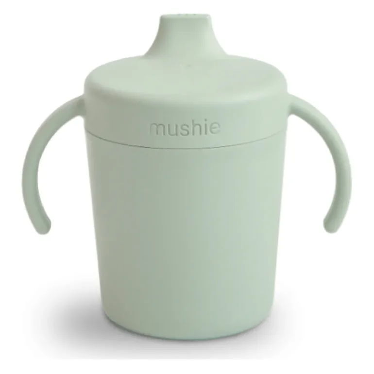 Mushie Trainer Sippy Cup