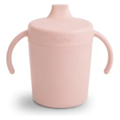 Mushie Trainer Sippy Cup