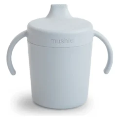 Mushie Trainer Sippy Cup