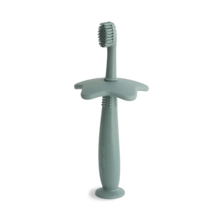Mushie Training Toothbrush