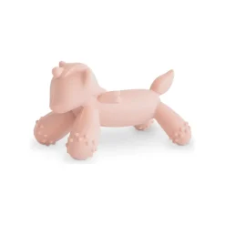 Mushie Unicorn Figurine Teether