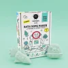 Nailmatic Kids DIY Bath Bomb Maker Kit- Small, Cosmos