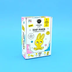 Nailmatic Kids DIY Soap Maker- Bunny