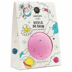 Nailmatic Kids Galactic Bath Bombs - Cosmic