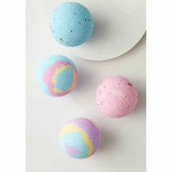 Nailmatic Kids Galactic Bath Bombs - Cosmic