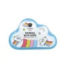 Nailmatic Rainbow Bath Bomb