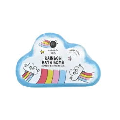 Nailmatic Rainbow Bath Bomb