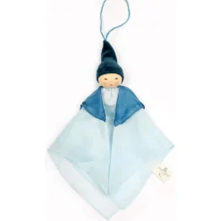 Nanchen Natur Cradle Fairy Blue