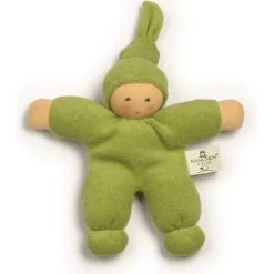 Nanchen Natur Pimpel Green