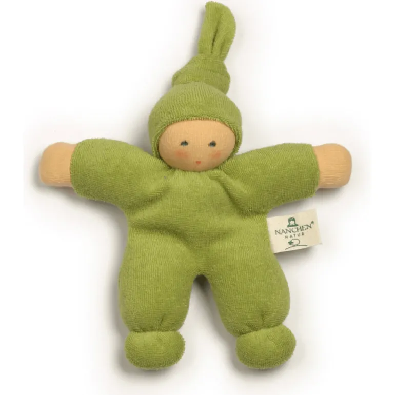 Nanchen Natur Pimpel Green