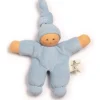 Nanchen Natur Pimpel Light Blue