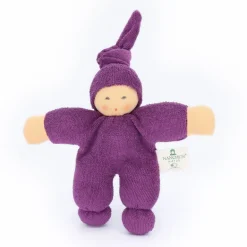 Nanchen Natur Pimpel Purple