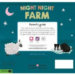 Night Night Farm