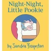 Night-Night, Little Pookie
