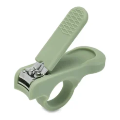 Noüka Baby Nail Clipper- Leaf