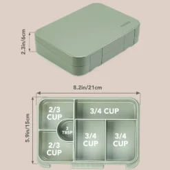 Noüka Bento Chill Lunch Box