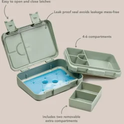 Noüka Bento Chill Lunch Box
