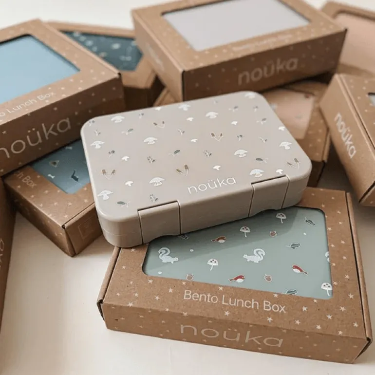 Noüka Bento Chill Lunch Box