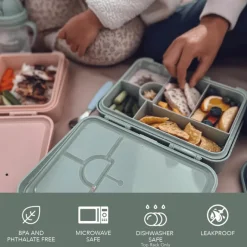 Noüka Bento Chill Lunch Box