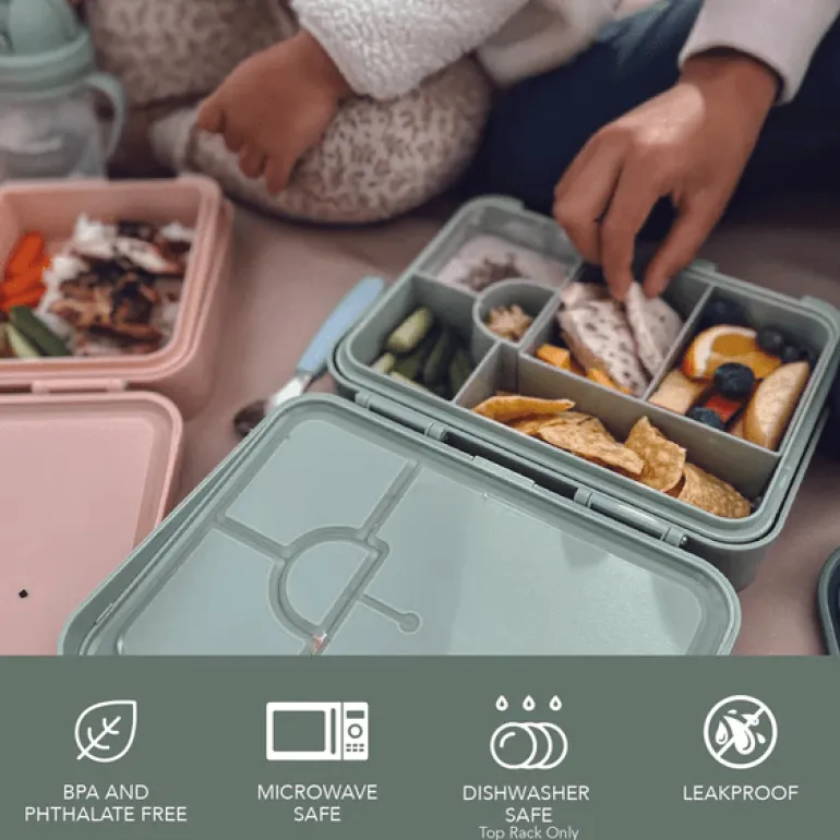 Noüka Bento Chill Lunch Box