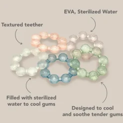 Noüka Cooling Ring Teether