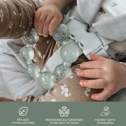 Noüka Cooling Ring Teether