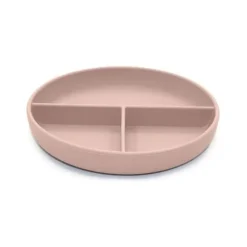 Noüka Divided Suction Plate