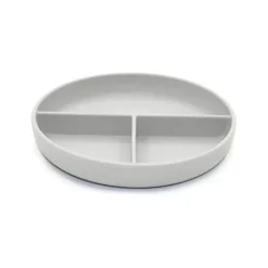 Noüka Divided Suction Plate