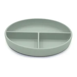 Noüka Divided Suction Plate