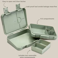 Noüka Grand Bento Lunch Box