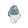 Noüka Non-Spill Weighted Straw Cup 9 oz
