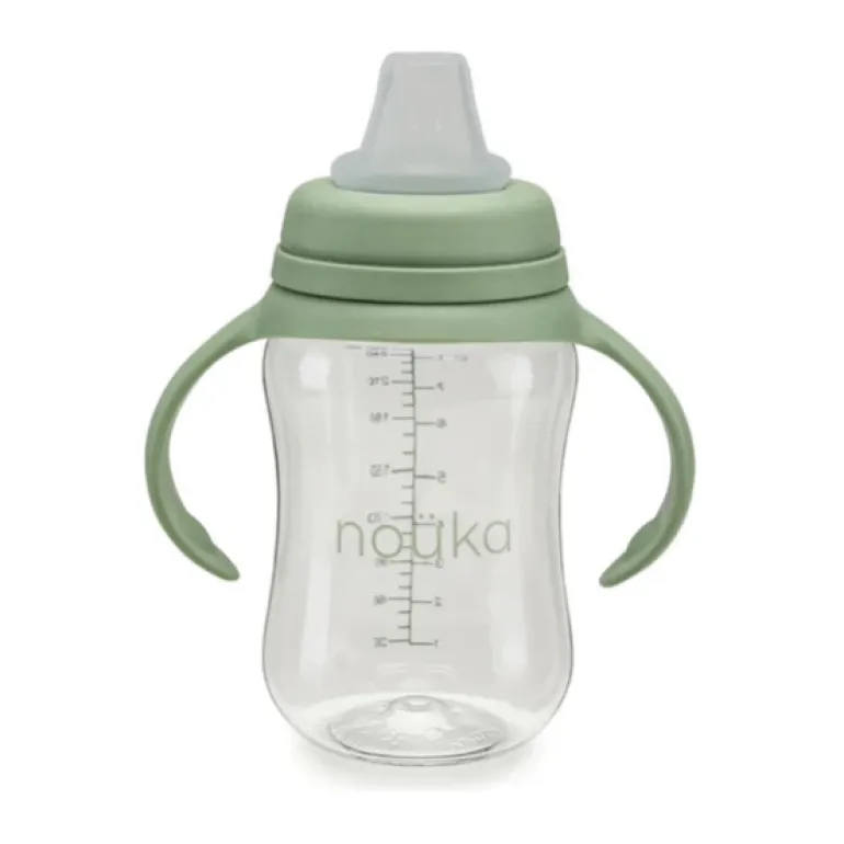 Noüka Soft Spout Sippy Cup