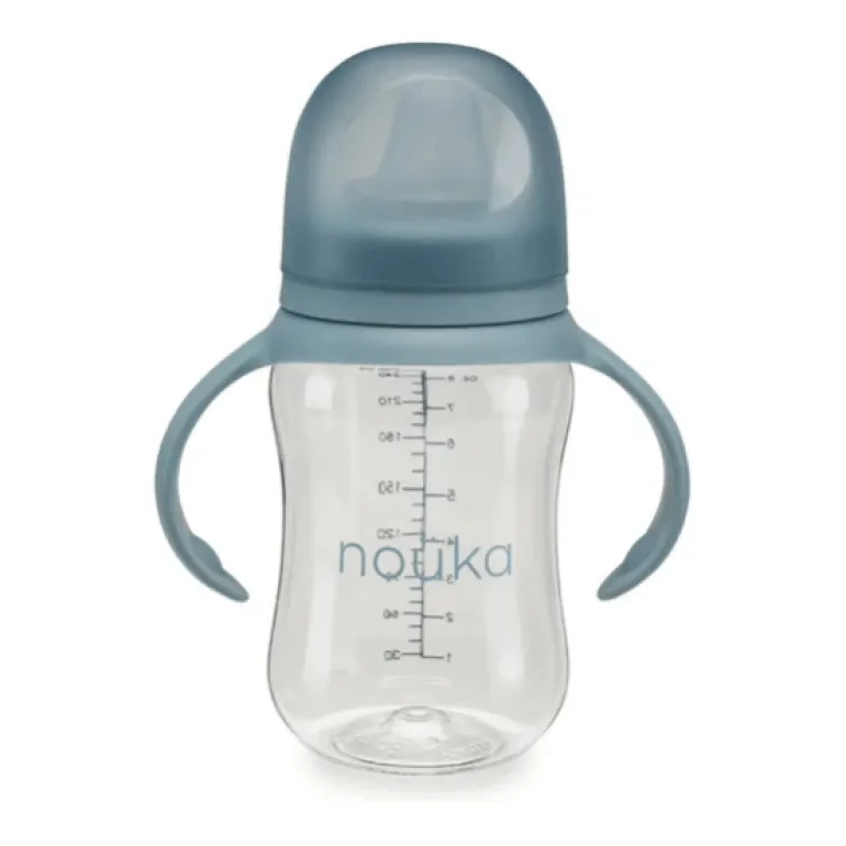 Noüka Soft Spout Sippy Cup