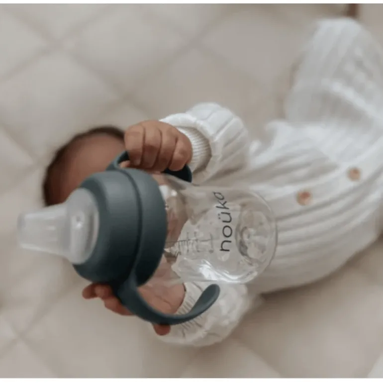 Noüka Soft Spout Sippy Cup