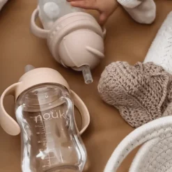 Noüka Soft Spout Sippy Cup