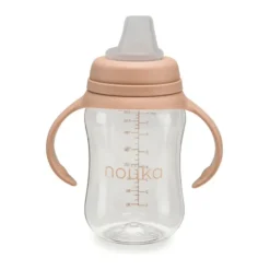 Noüka Soft Spout Sippy Cup