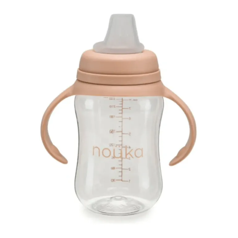 Noüka Soft Spout Sippy Cup