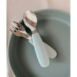 Noüka Toddler Cutlery Set