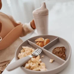 Noüka Toddler Cutlery Set