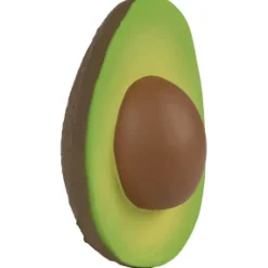 Oli & Carol - Arnold the Avocado