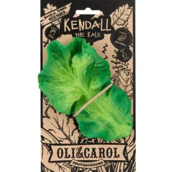 Oli & Carol - Kendall the Kale