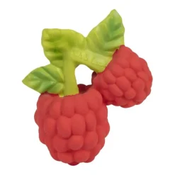 Oli & Carol - Valery the Raspberry