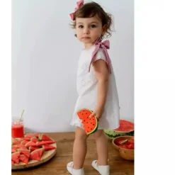 Oli & Carol - Wally the Watermelon