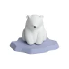 Oli & Carol Ice Bear