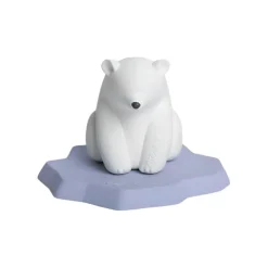 Oli & Carol Ice Bear