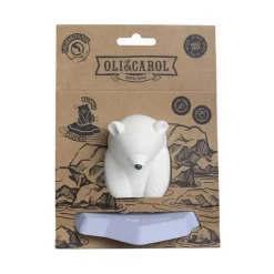 Oli & Carol Ice Bear