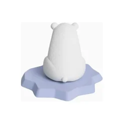 Oli & Carol Ice Bear
