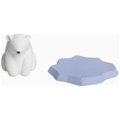 Oli & Carol Ice Bear