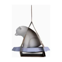 Oli & Carol Ice Bear